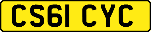 CS61CYC