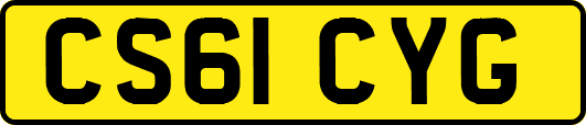 CS61CYG