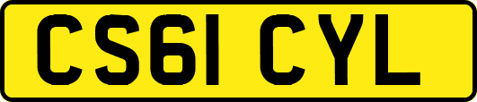 CS61CYL