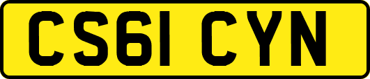 CS61CYN