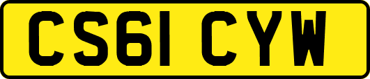 CS61CYW