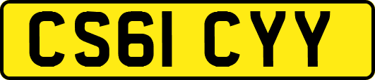 CS61CYY
