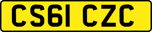CS61CZC