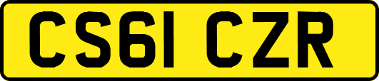 CS61CZR