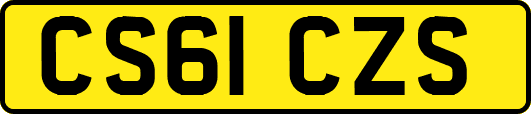 CS61CZS
