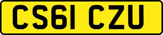 CS61CZU