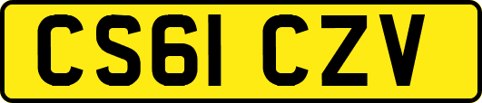 CS61CZV