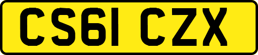 CS61CZX