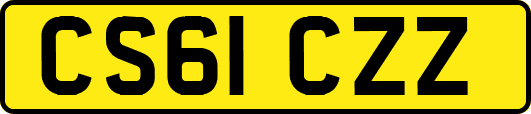 CS61CZZ
