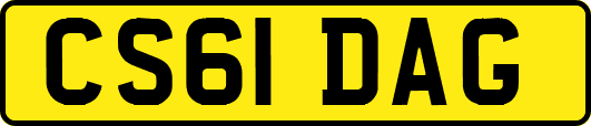 CS61DAG