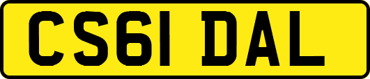 CS61DAL