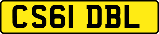 CS61DBL