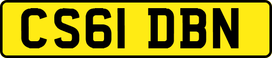 CS61DBN