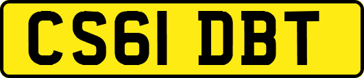 CS61DBT