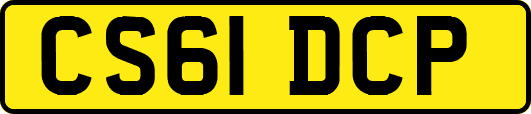 CS61DCP