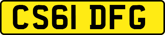 CS61DFG