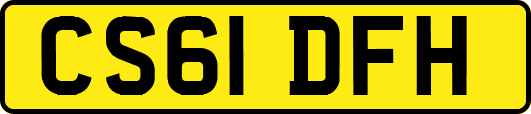 CS61DFH
