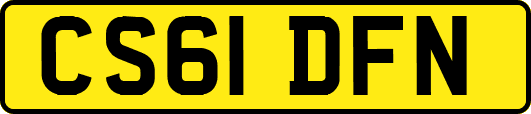 CS61DFN