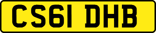 CS61DHB