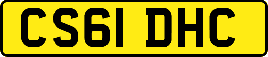CS61DHC