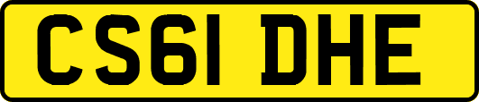 CS61DHE