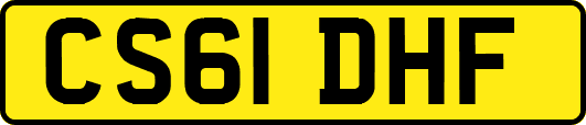 CS61DHF