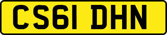 CS61DHN