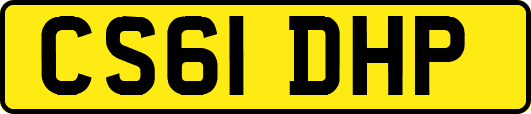 CS61DHP