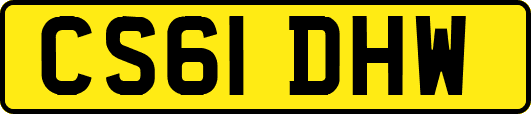 CS61DHW