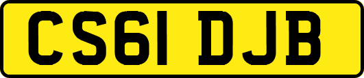 CS61DJB