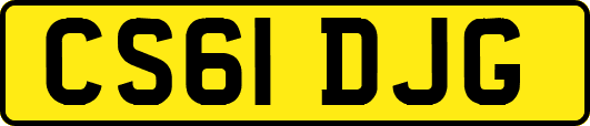 CS61DJG