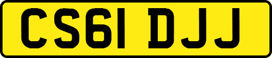 CS61DJJ