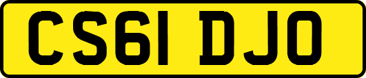 CS61DJO