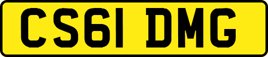 CS61DMG
