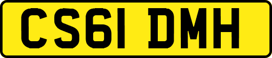 CS61DMH