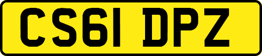 CS61DPZ