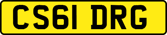 CS61DRG