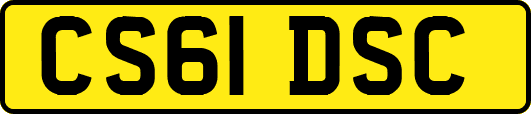 CS61DSC