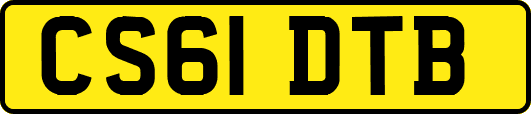 CS61DTB