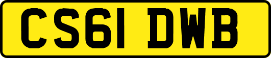 CS61DWB