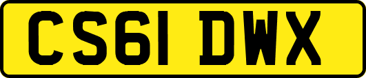 CS61DWX