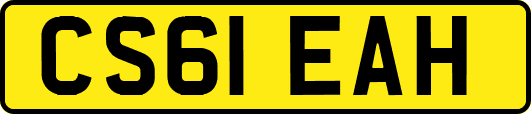 CS61EAH