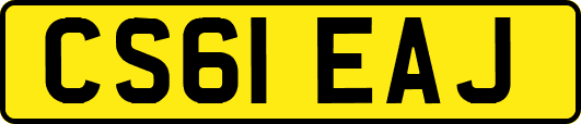 CS61EAJ