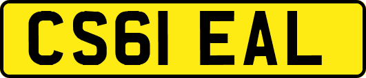 CS61EAL