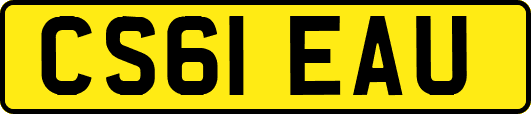 CS61EAU