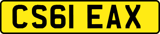 CS61EAX