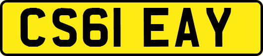 CS61EAY