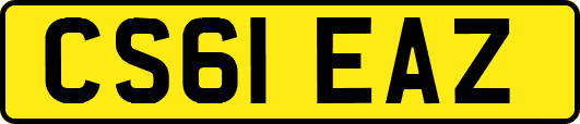 CS61EAZ