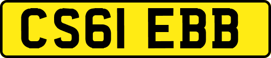 CS61EBB