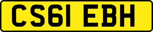 CS61EBH